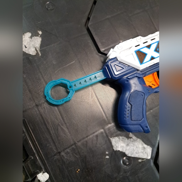 Neff toy 🔫 - Picture 5 of 14